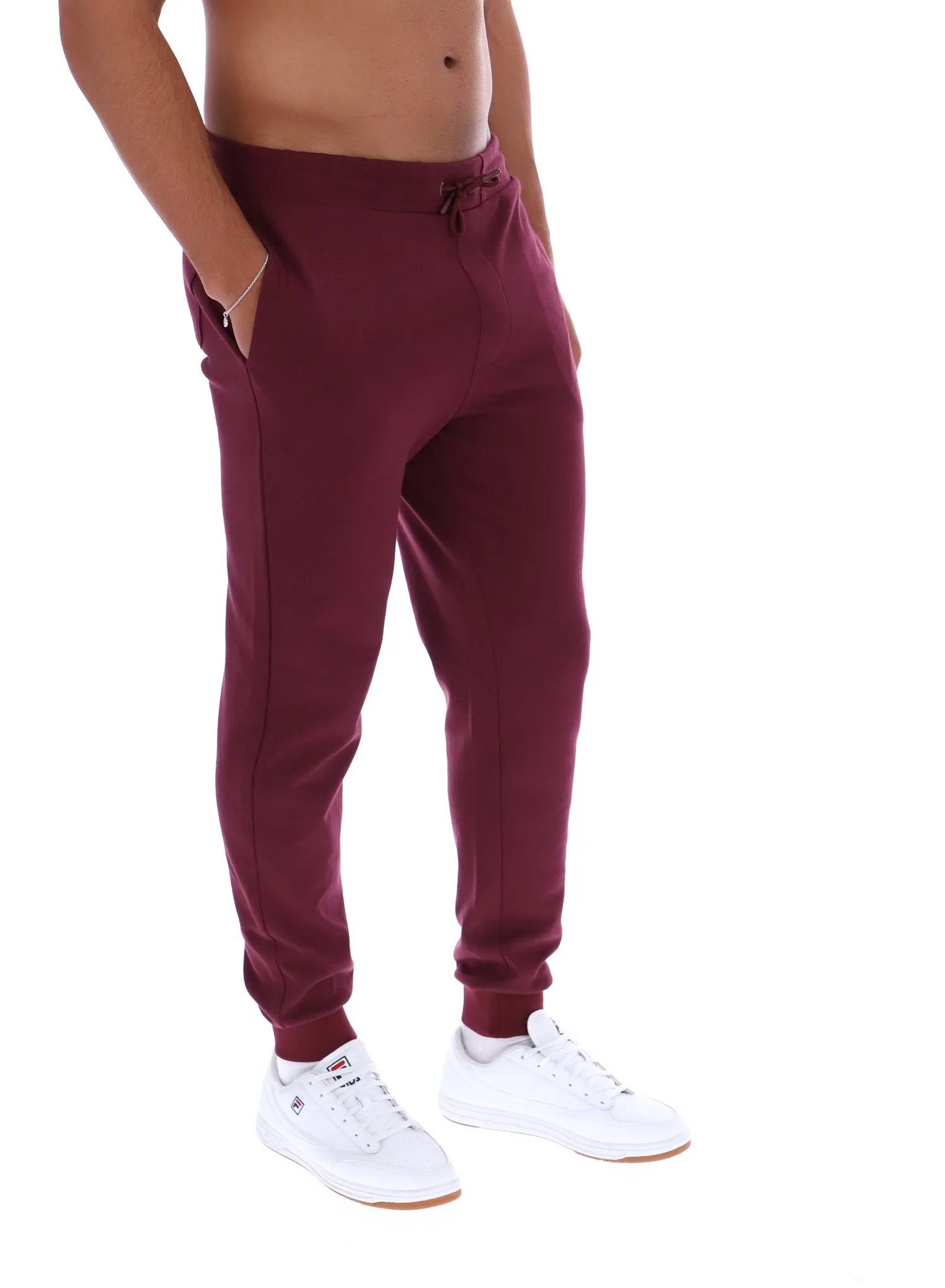 All Day Comfort Lonny Drawstring Joggers