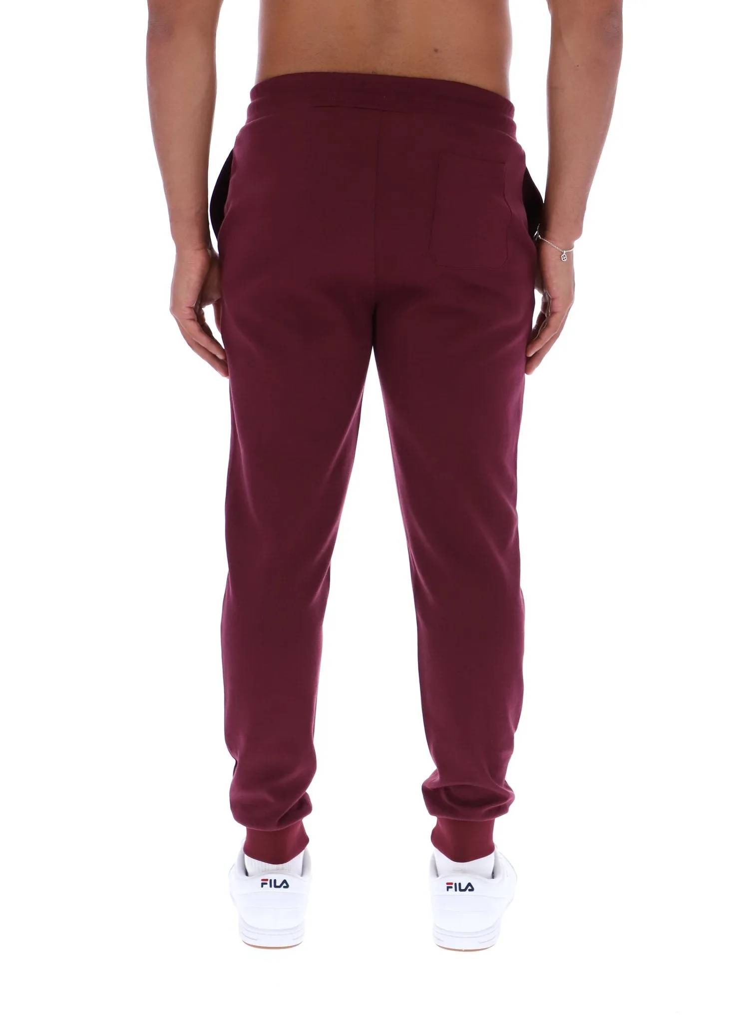 HiddenPockets Lonny Drawstring Joggers
