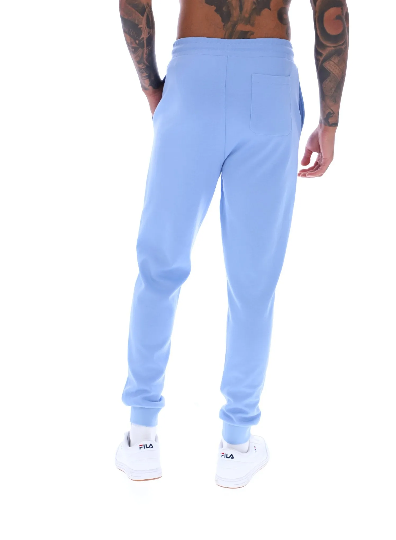Travel Friendly Movement Ready Fit Lonny Drawstring Joggers
