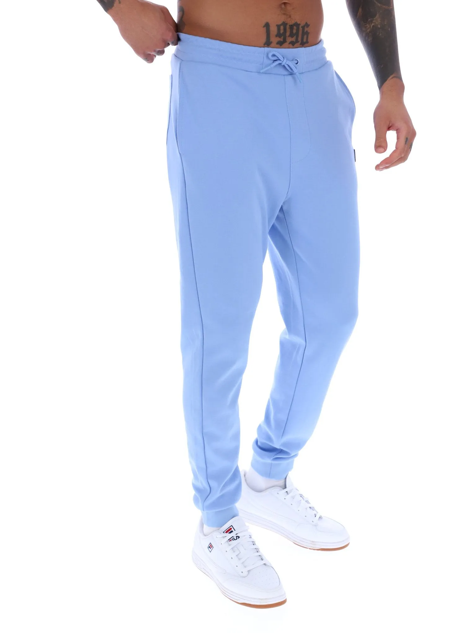 Easy Fit Core Fit Lonny Drawstring Joggers