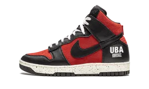 Comfortable Wear All Terrain Comfort Dunk High 1985 "Undercover - UBA"