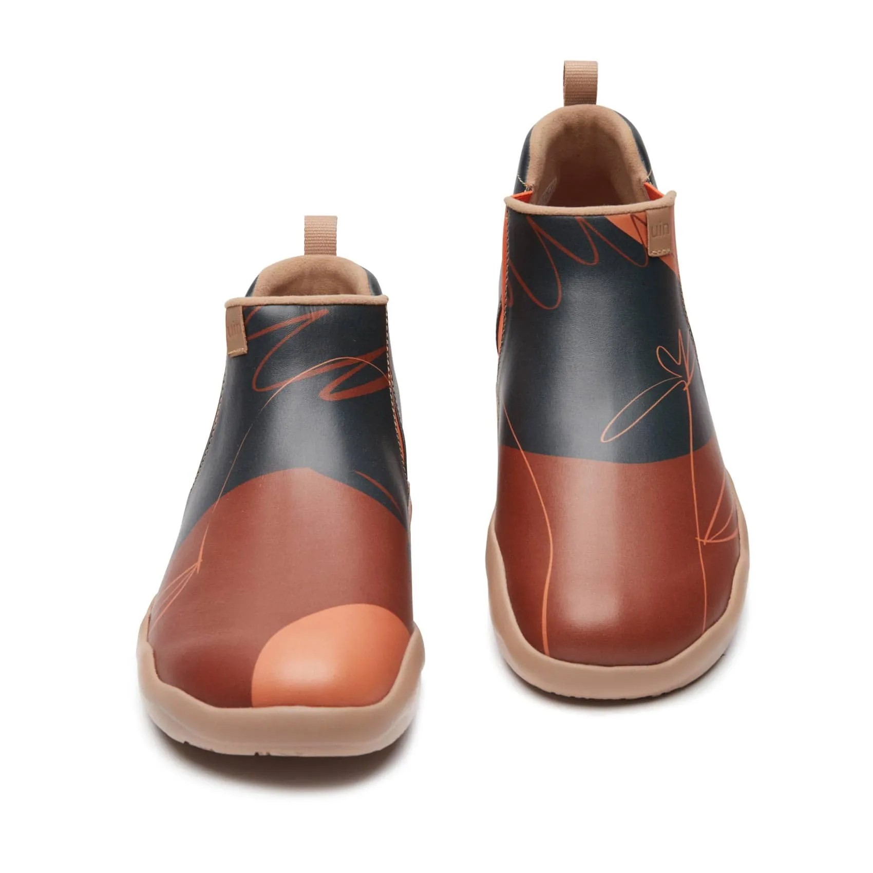 Firm Hold Indoor Root Leaf Granada Men