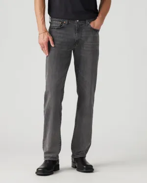 Levi's? 514 Relaxed Straight Mens Jeans - Midnight Trail ADV Office Wear Couple Look Work Ready Closet Staple
