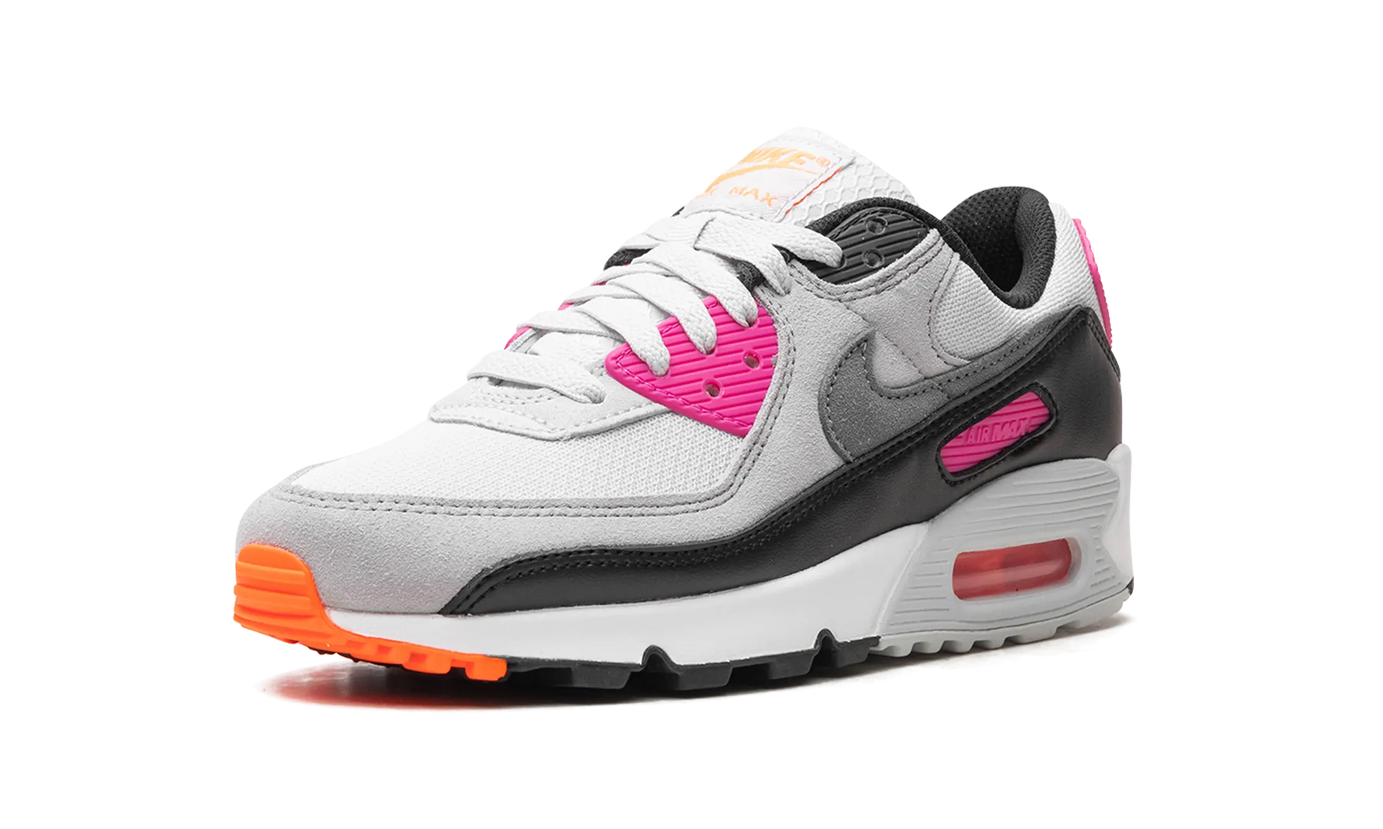 Air Max 90 "Dunkin' Donuts" Pace Support