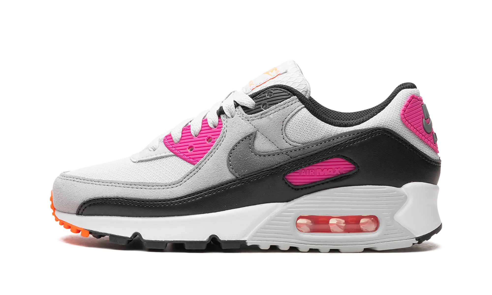 Flexibility Air Max 90 "Dunkin' Donuts"