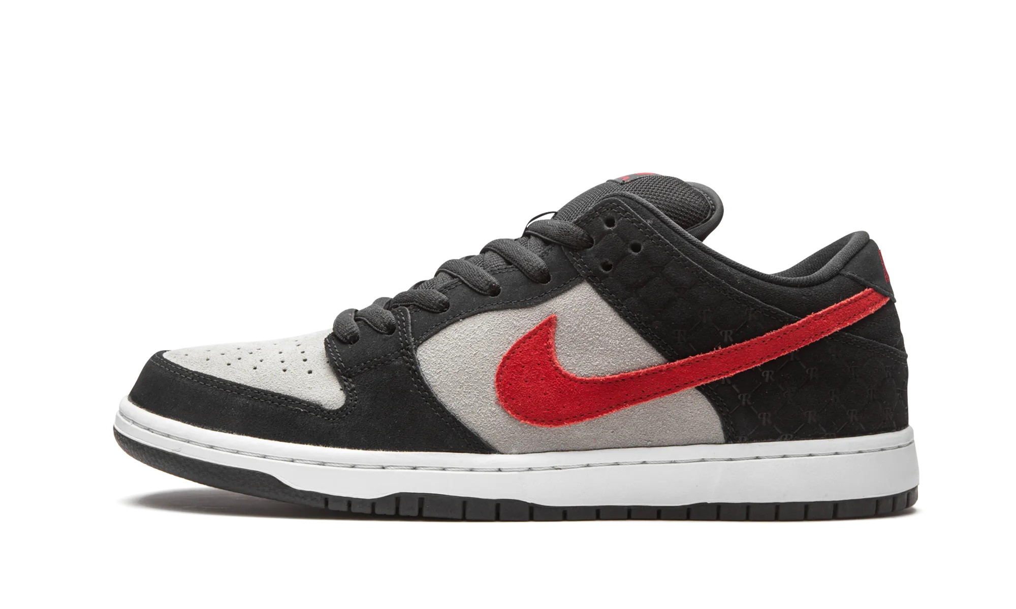 Dunk SB Low "Primitive" On Board Shock Absorbing Padding