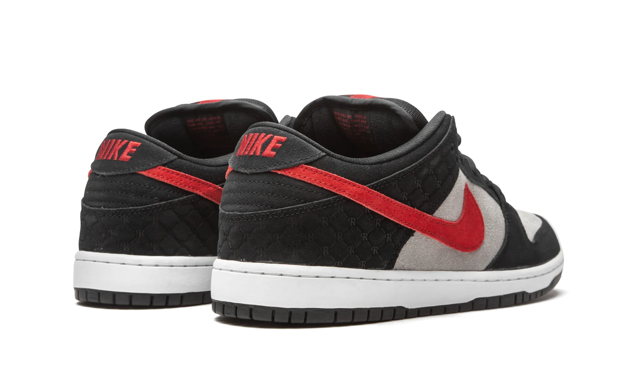 All Rounder Fit Sport Wear Dunk SB Low "Primitive"