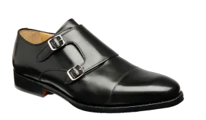 All Day Standing Middlewich - Black Calf