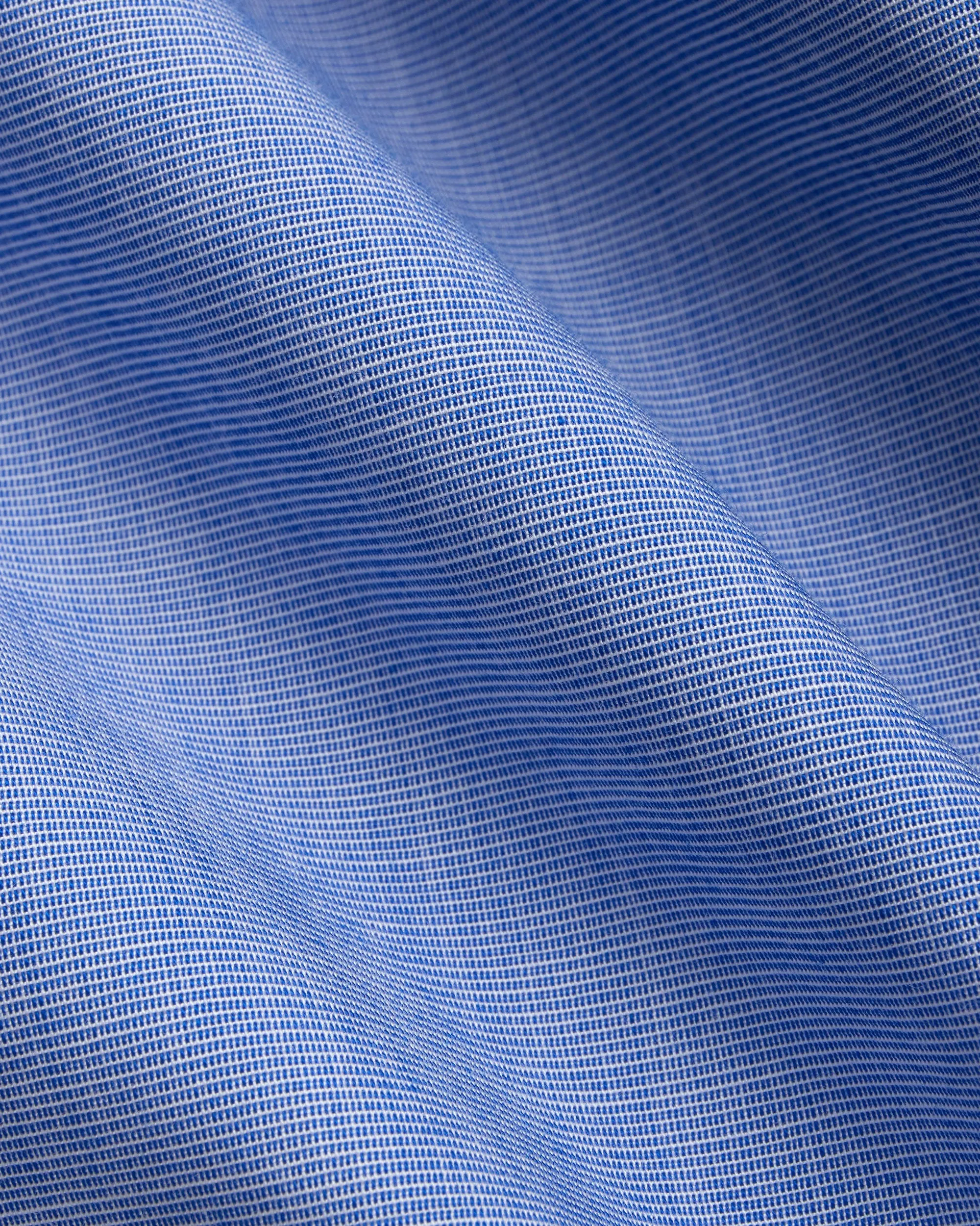 Made-in-USA End-On-End Button Down Shirt - Classic Fit Practical Choice