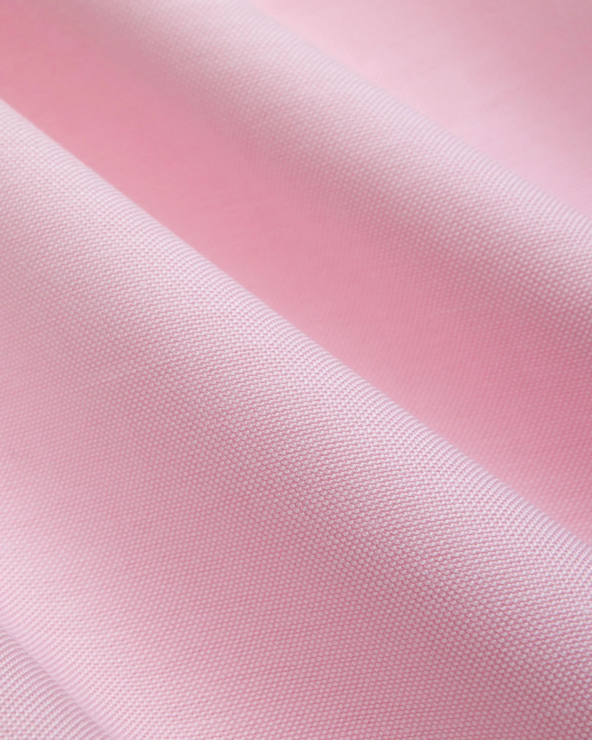 Made-in-USA Pink Oxford Cloth Button Down Shirt  - Classic Fit Gradient effect