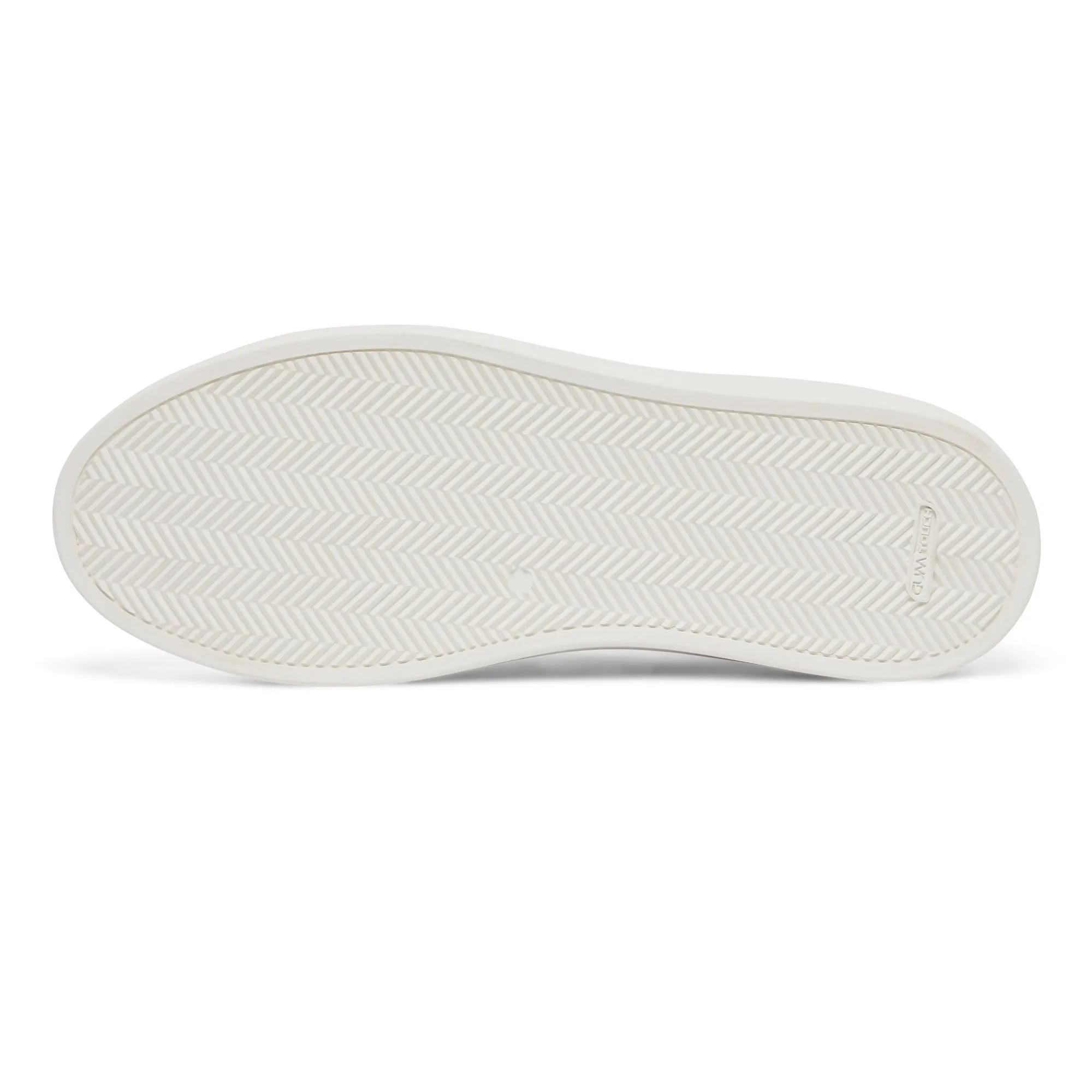 Magnanni Low Top Trainer Phoenix (White & Blue) Quick Dash Sun Guard