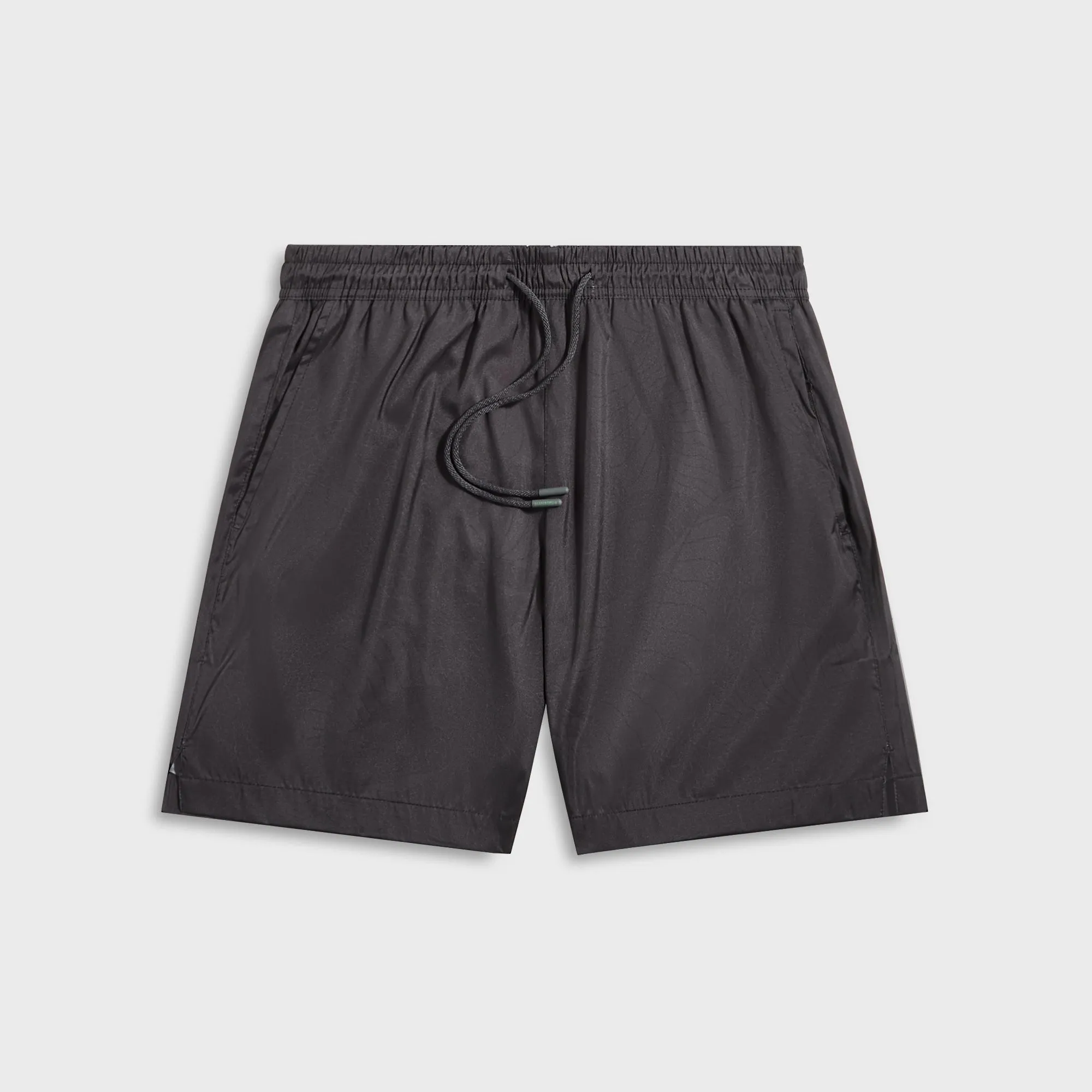 No Ride Up Technology Maharishi 1481 Snakeskin Camo Swim Shorts - Subdued Night