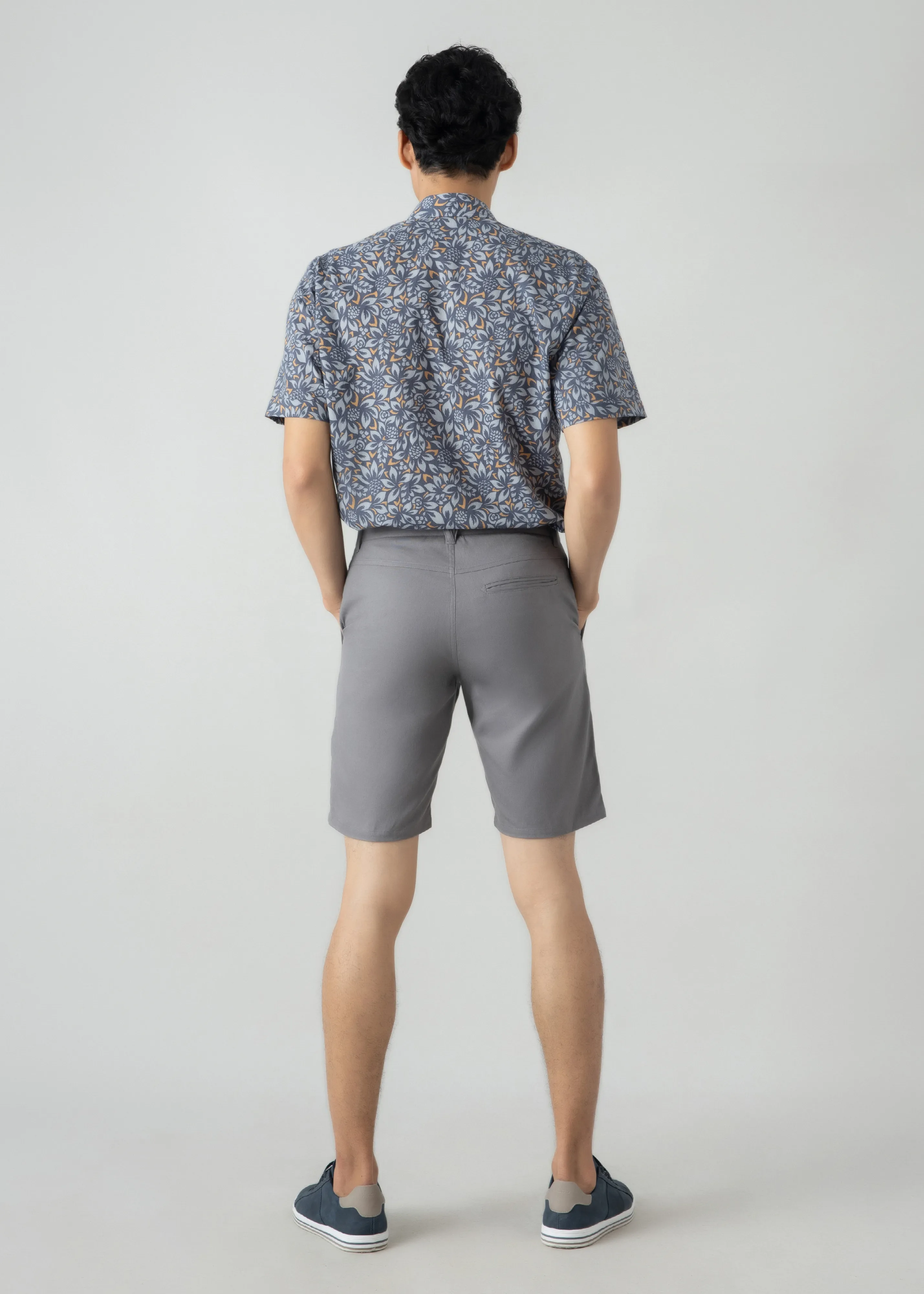 day trip hip look MAHOGANY - CINNAMON BARCK