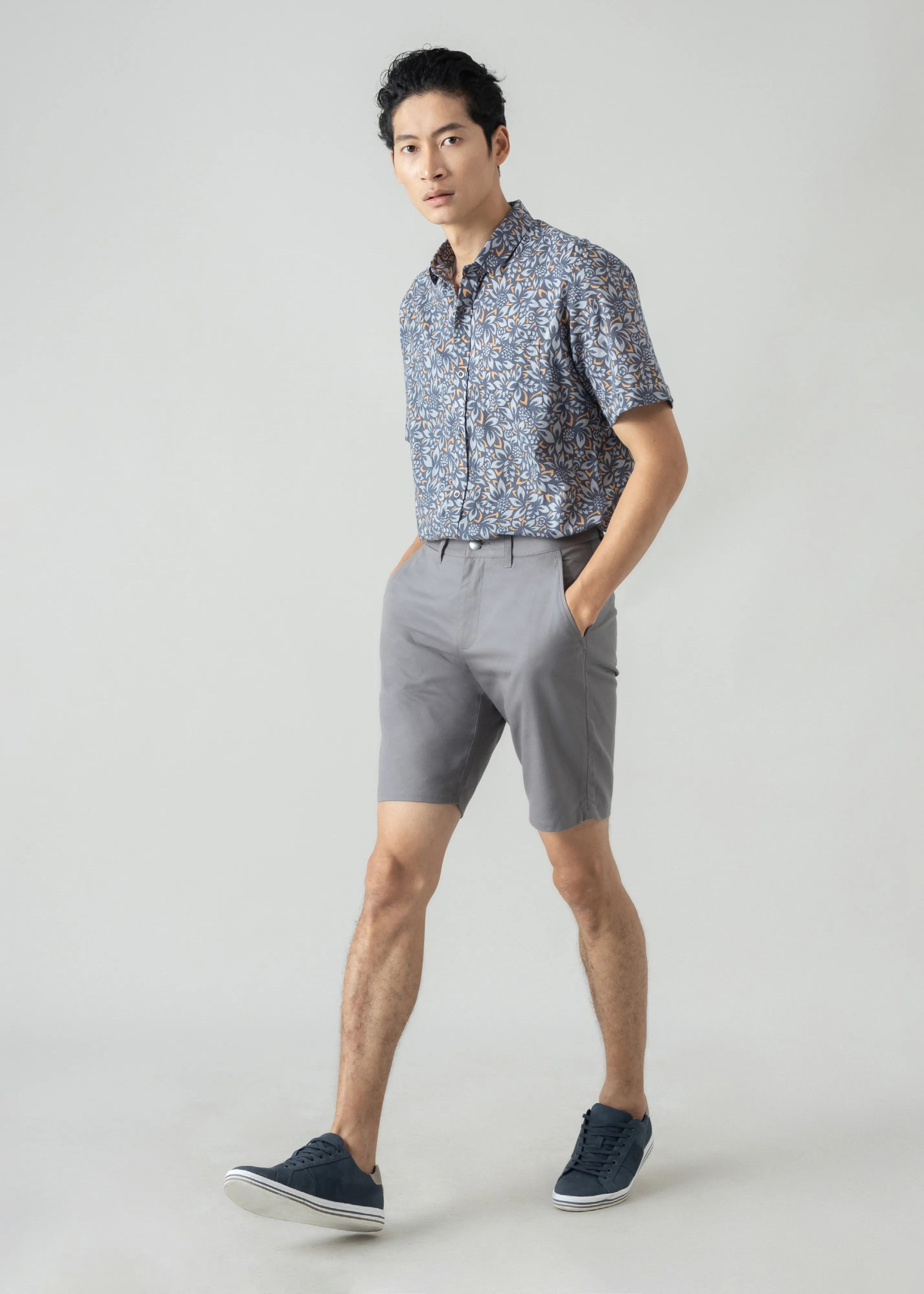 Chill Fit Designer Style MAHOGANY - CINNAMON BARCK