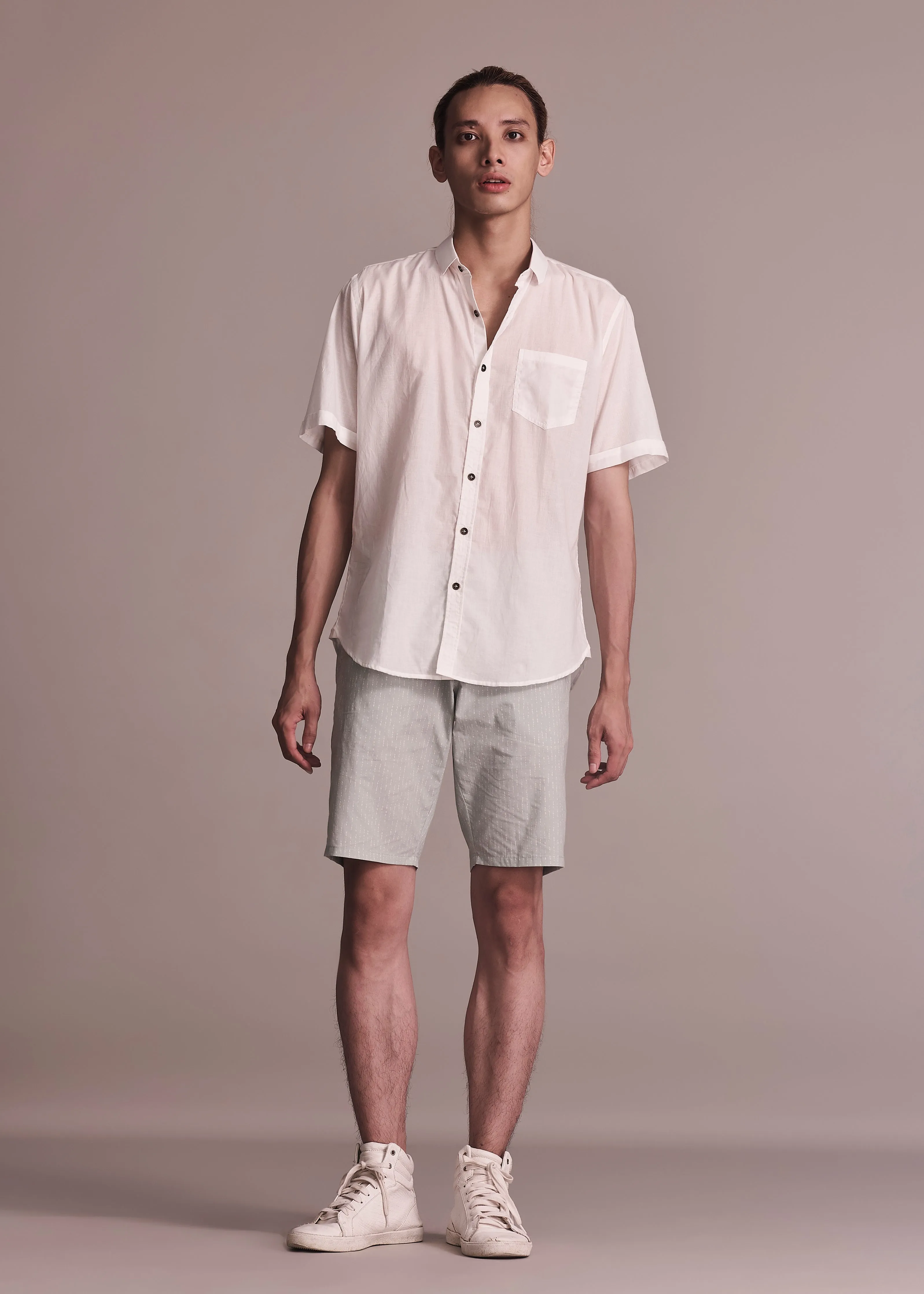 MAHOGANY - MIST Minimal Waist