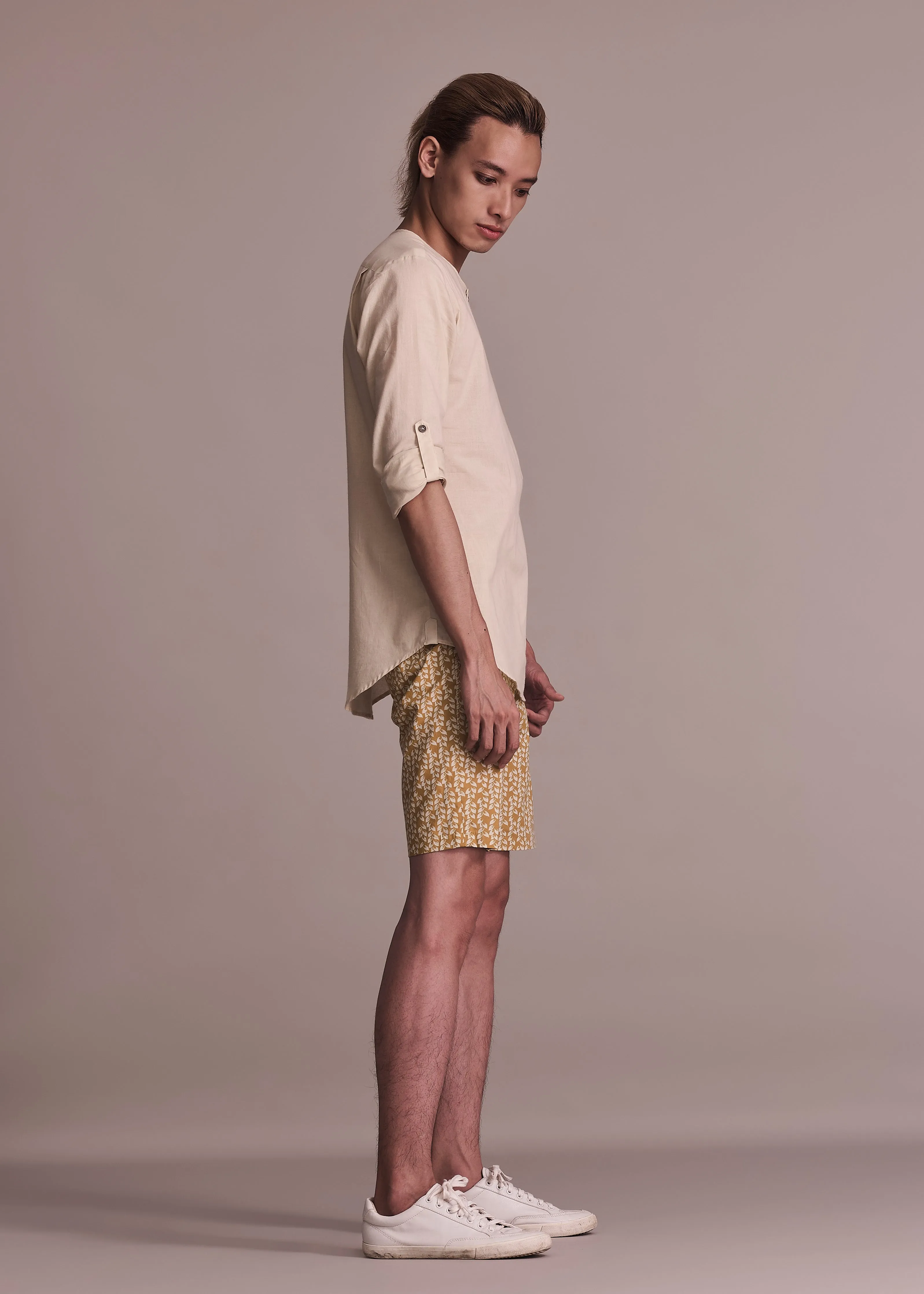 MAHOGANY - SUMMER Quick Comfort