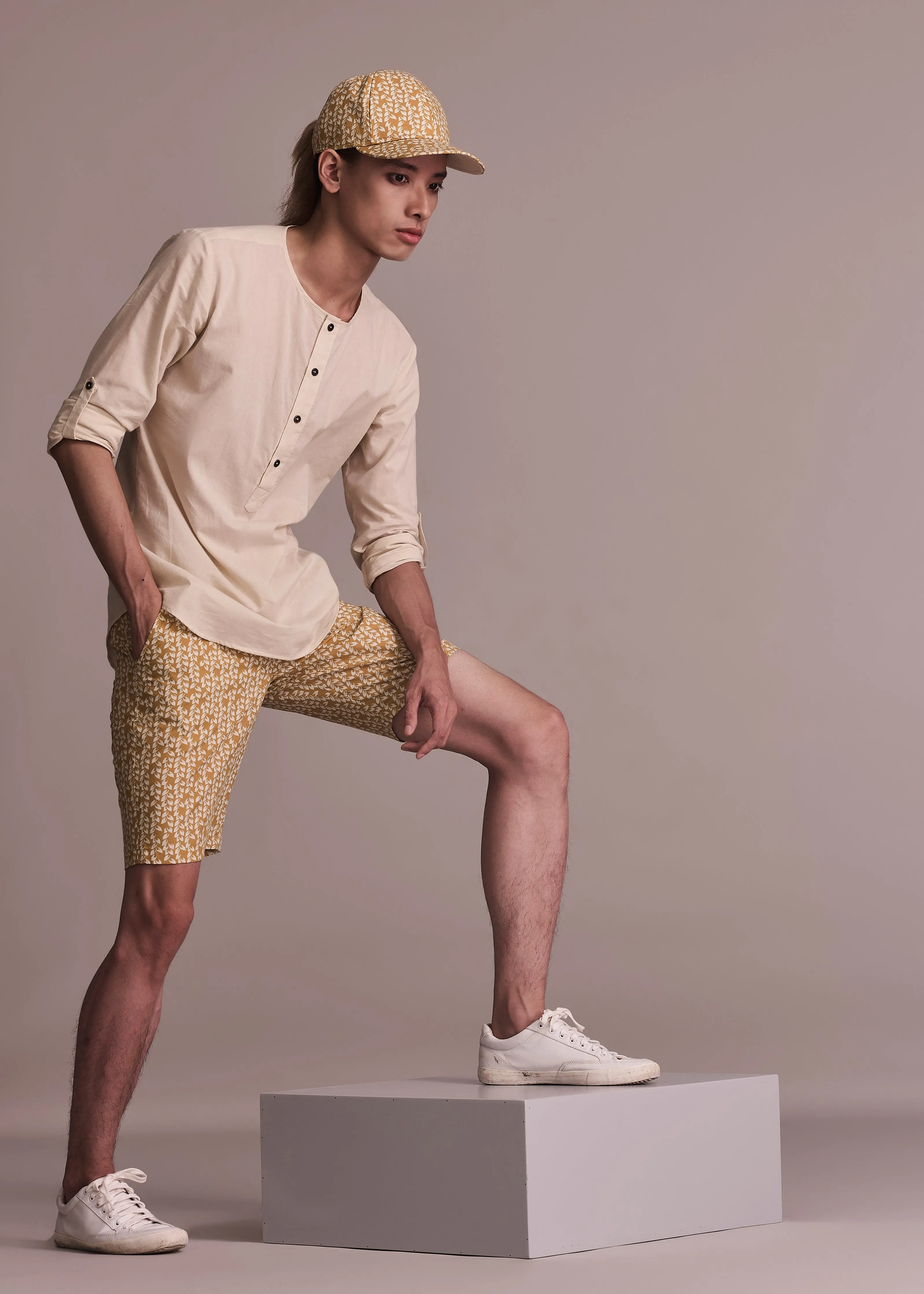 Christmas gift Quick Wear MAHOGANY - SUMMER