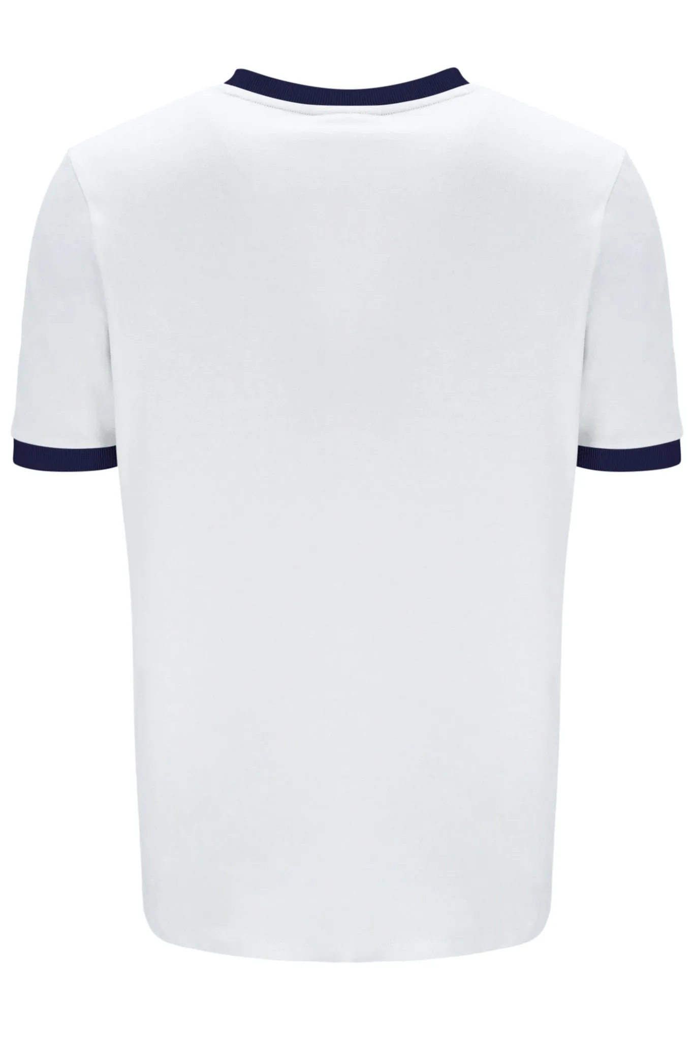 Casual Layers Marconi Essential Ringer T-Shirt