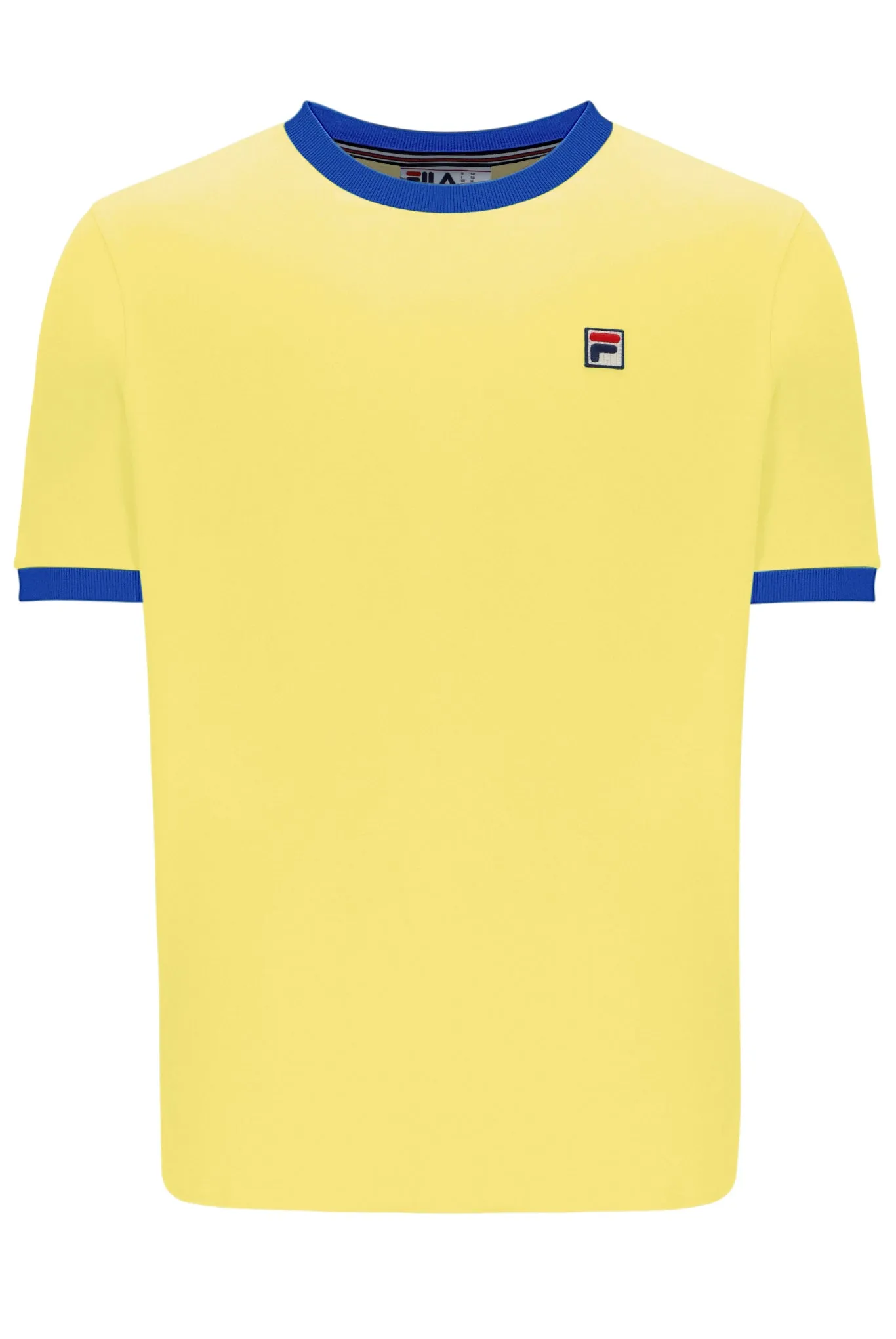 Perfect Design Marconi Essential Ringer T-Shirt