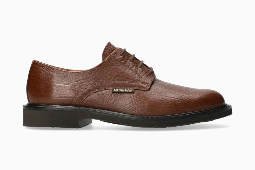 Marlon - Desert Brown 742 Flex Comfort