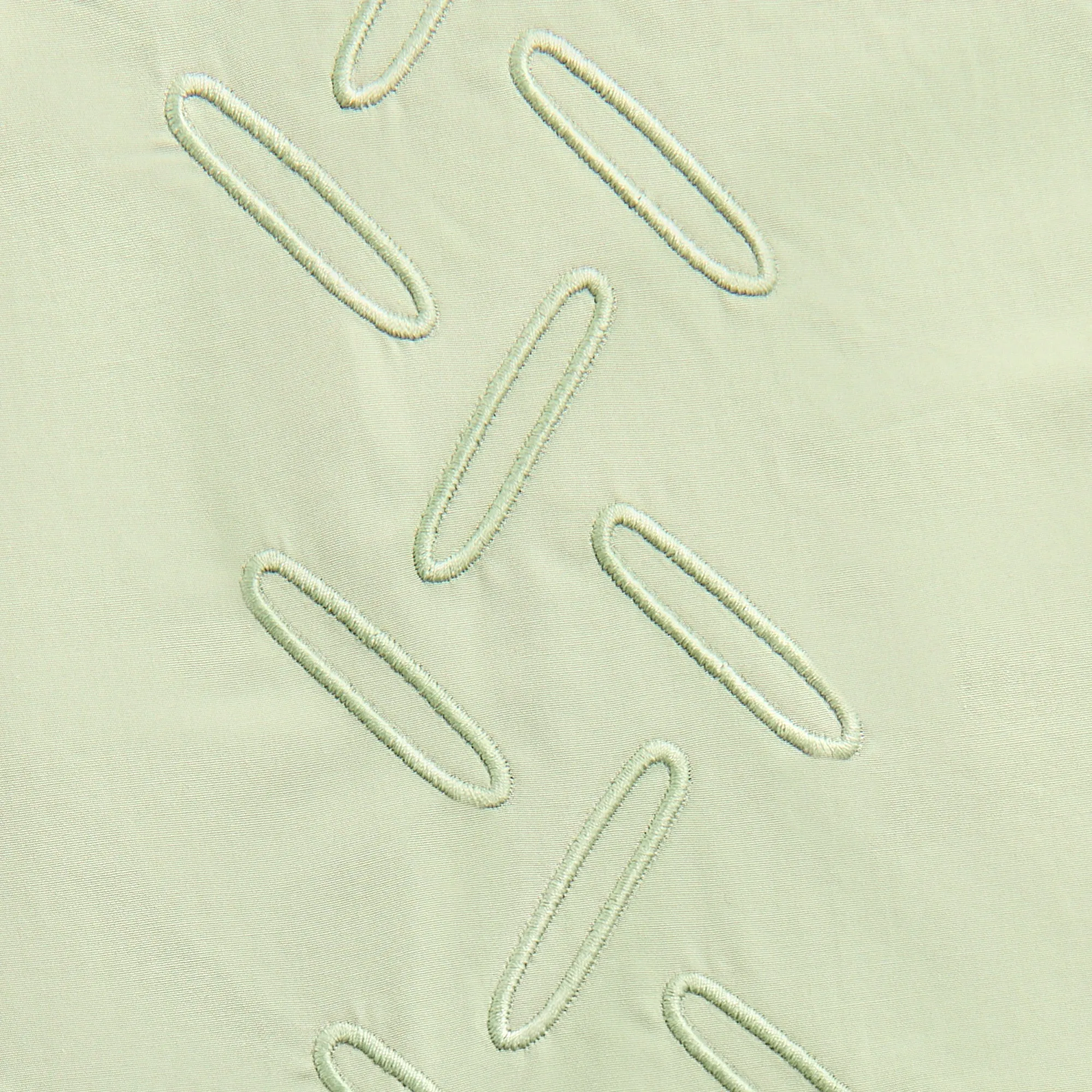 Marni Organic Cotton Poplin Bowing Shirt - Linden HighVisibility Trims