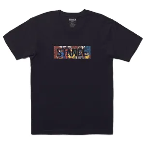 Sustainable Bold Look Marvel x Stance T-Shirt