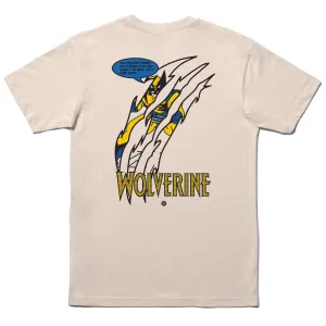 Elastic waist Marvel x Stance Wolverine T-Shirt