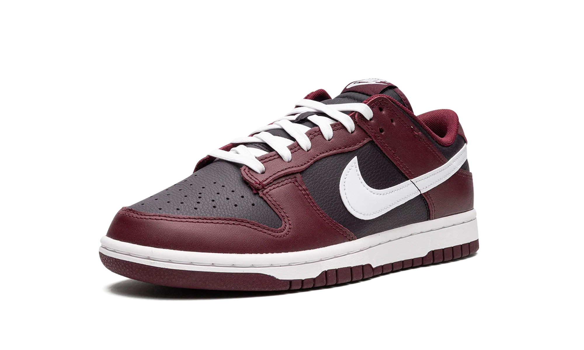 Airflow Lining Dunk Low "Dark Beetroot"