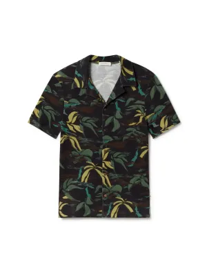 Maziwi - Dark Green/Khaki Plus Size