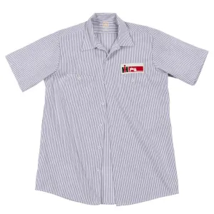 Mechanics Shirt Quick Dry Technology Unisex Design