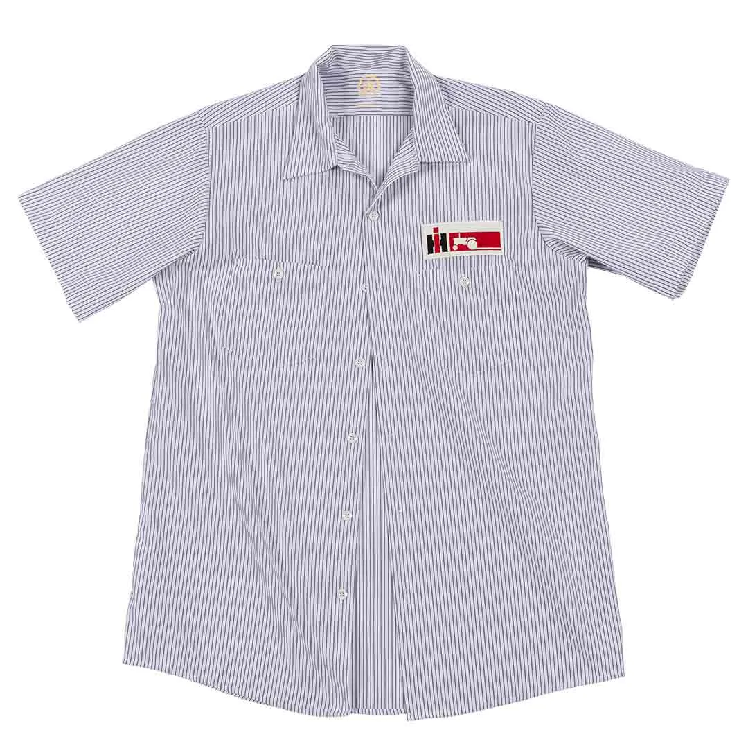 Mechanics Shirt Contemporary Design