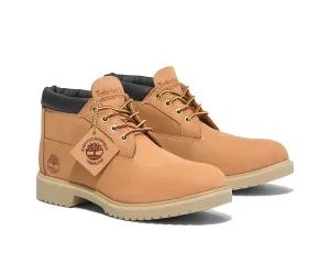 Men`s 1973 Newman WP Chukka Boot Comfort Ankle