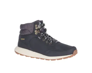 Hiking Essential Coffee Shop Men`s Capron Mid WP Boots