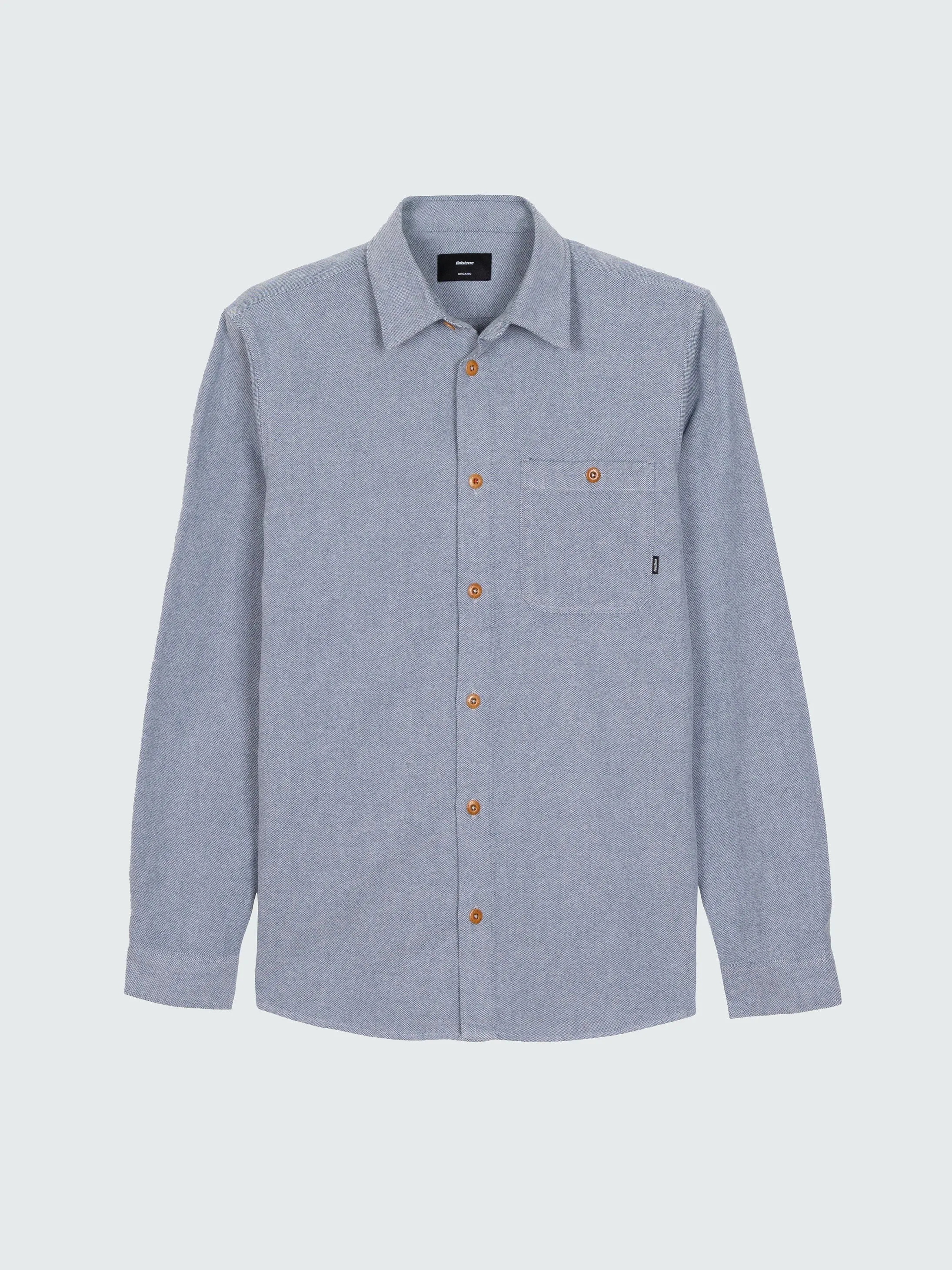 Men's Gylly Shirt Classic Wear