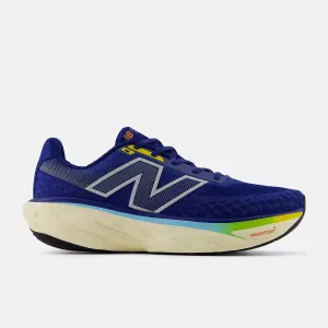 Lightweight frame construction Men's New Balance Fresh Foam X 1080 v14 in Inkwell Silver Matter