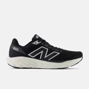 sports shoe gear Light - up Men's New Balance Fresh Foam X 880v14 Running Shoe in Black