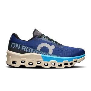 stability - focused shoe purpose running in famous tracks shoes Men's On Cloudmonster 2 Running Shoe in Tempest | Horizon