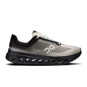Men's On Cloudsurfer Next Running Shoe in Black | Dew Dynamic Fit