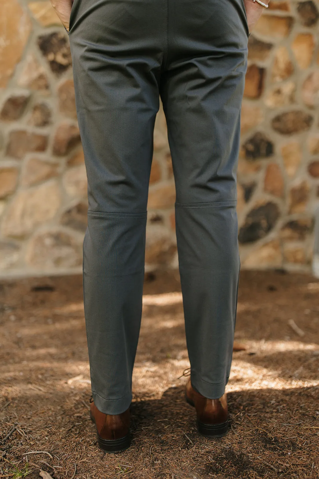 Functional Design Men's Point Grey Pants