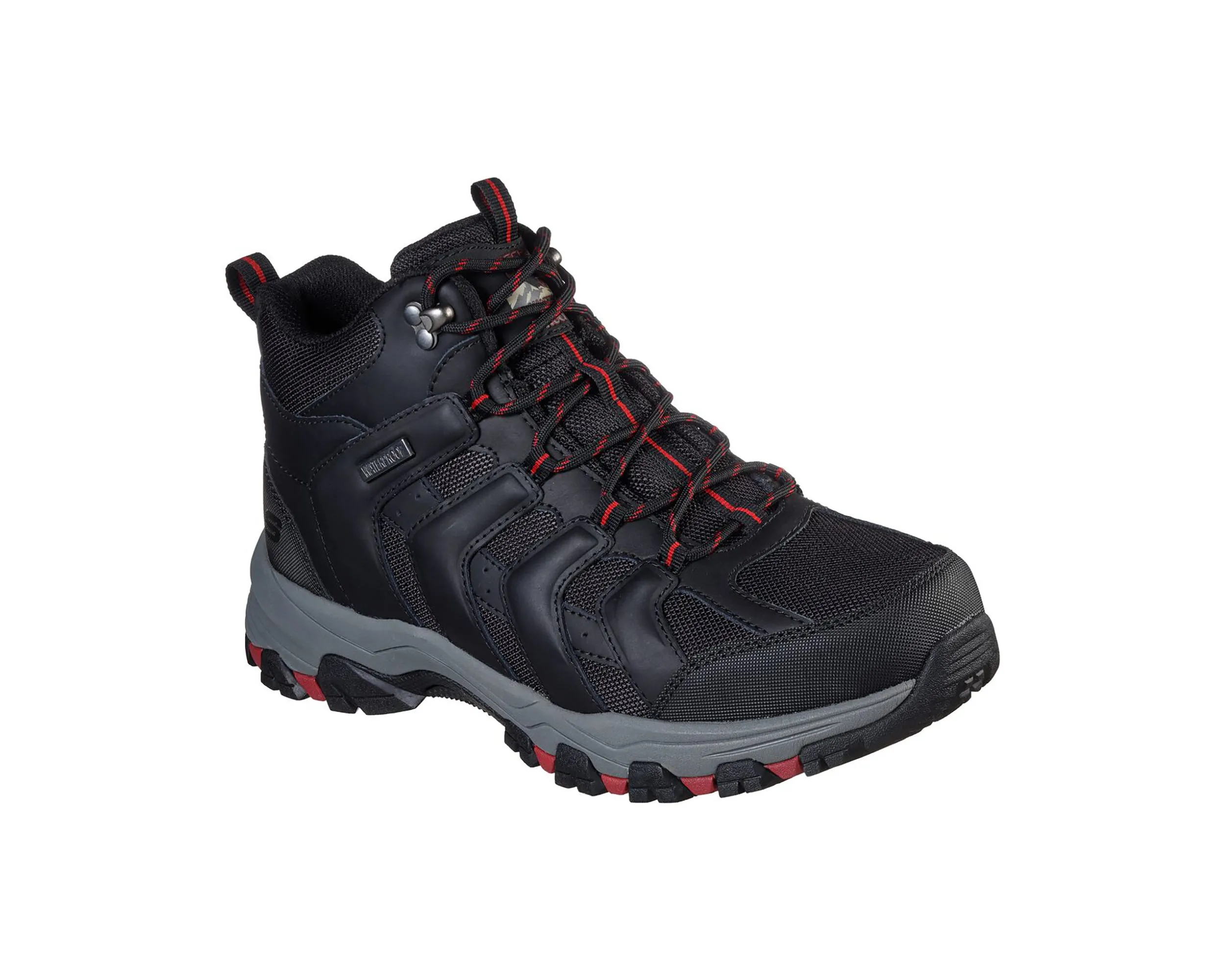 Cowgirl Vibe Protective Finish Trail Runner Men`s Relaxed Fit Selmen Relodge