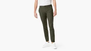 Men's Smart 360 Flex Ultimate Chino WrinkleResistantMaterial
