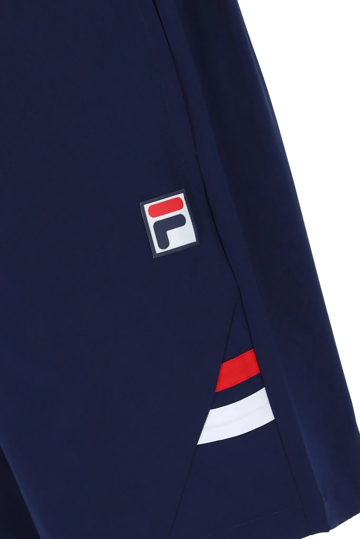 Mens Tennis Short Fair trade