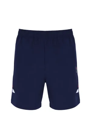 Mens Tennis Short Comfortable Motion Day Wear