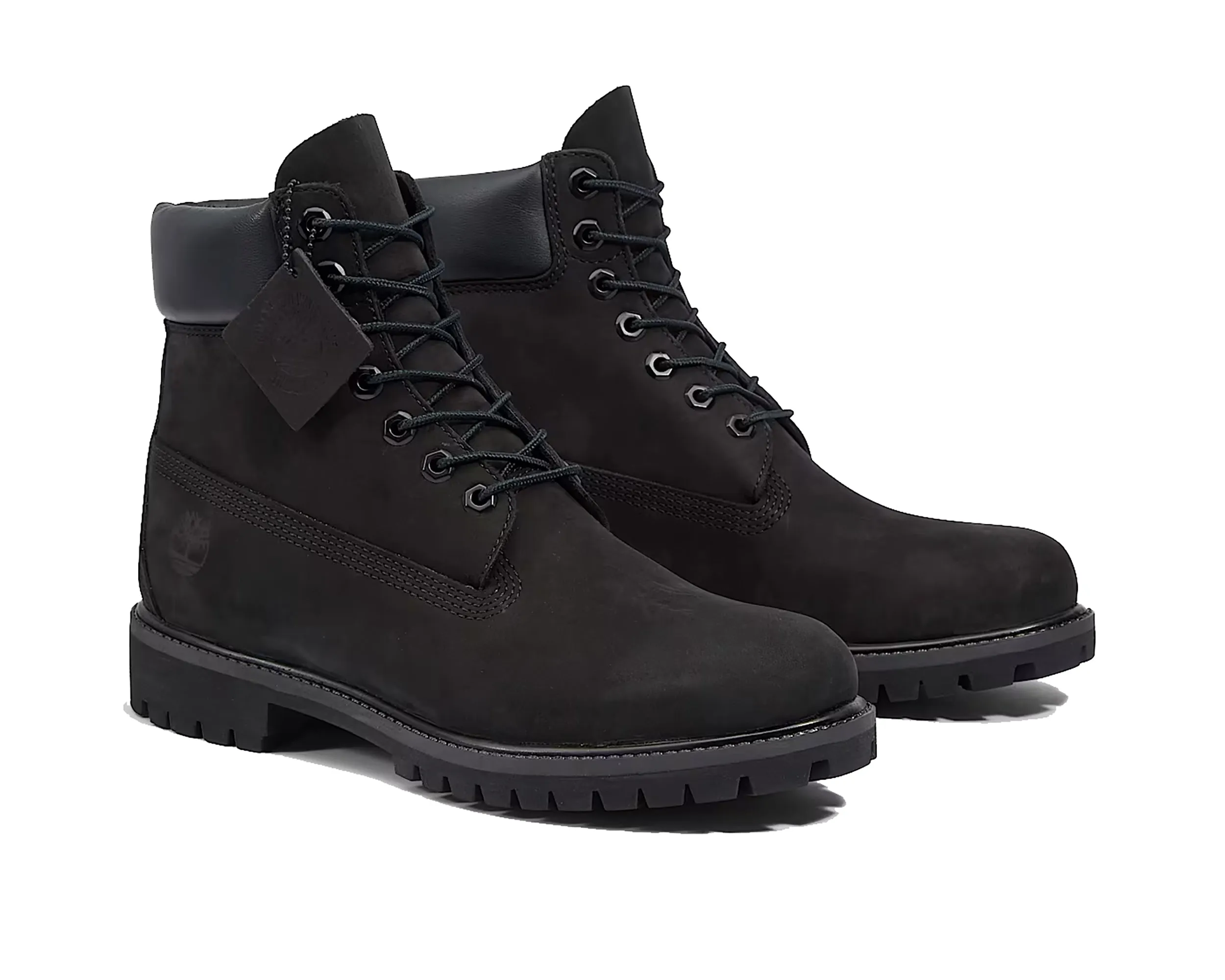 Men`s Timberland? Premium 6-Inch WP Boot Comfortable Walk Non-Slip Sole