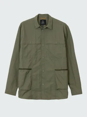 Active Layering Men's Wander Long Sleeve Shirt