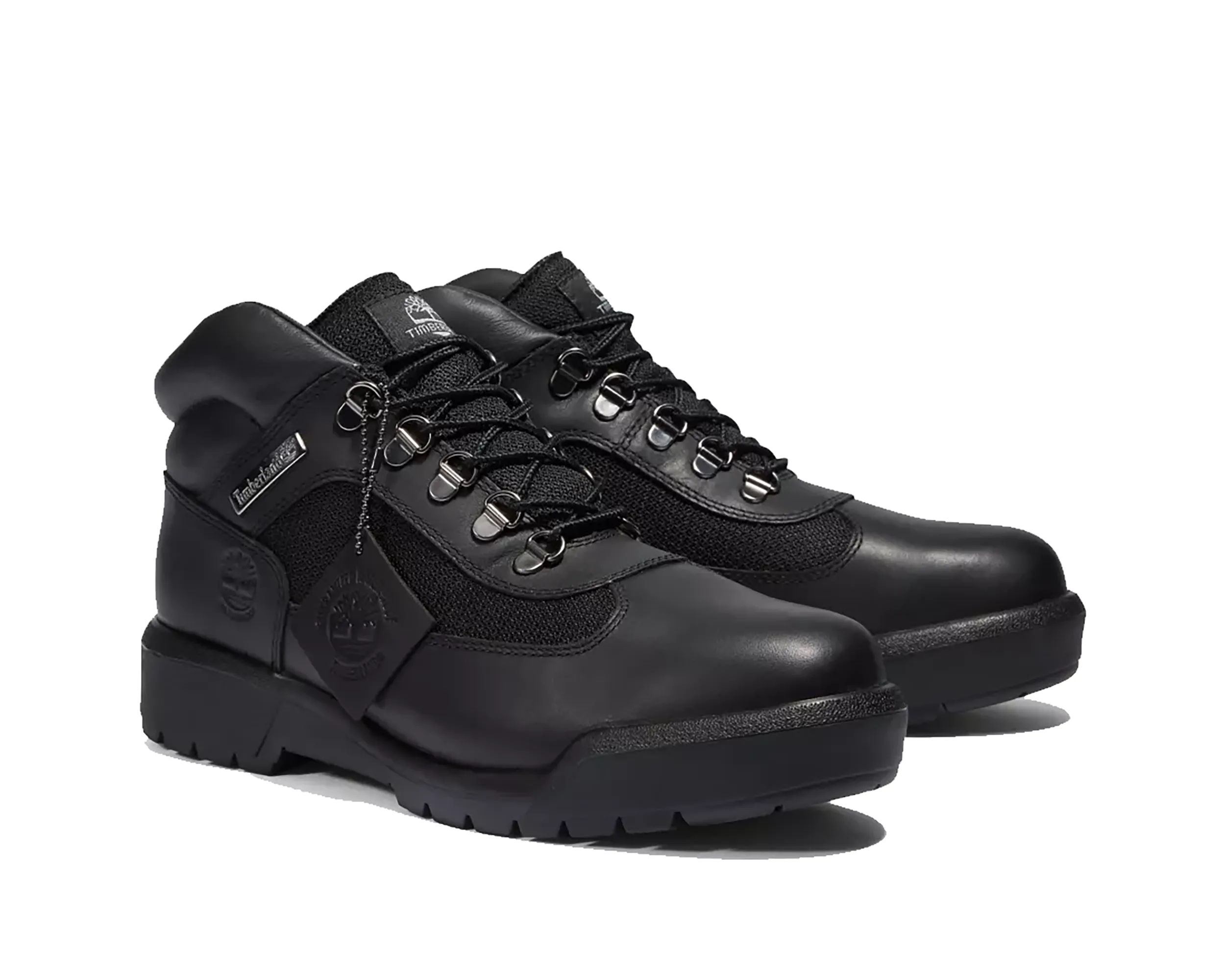 Men`s WTPF Field Mid Boots Low Top