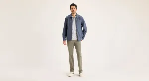 Cozy Essentials Go Activeflex Chino, Slim Fit
