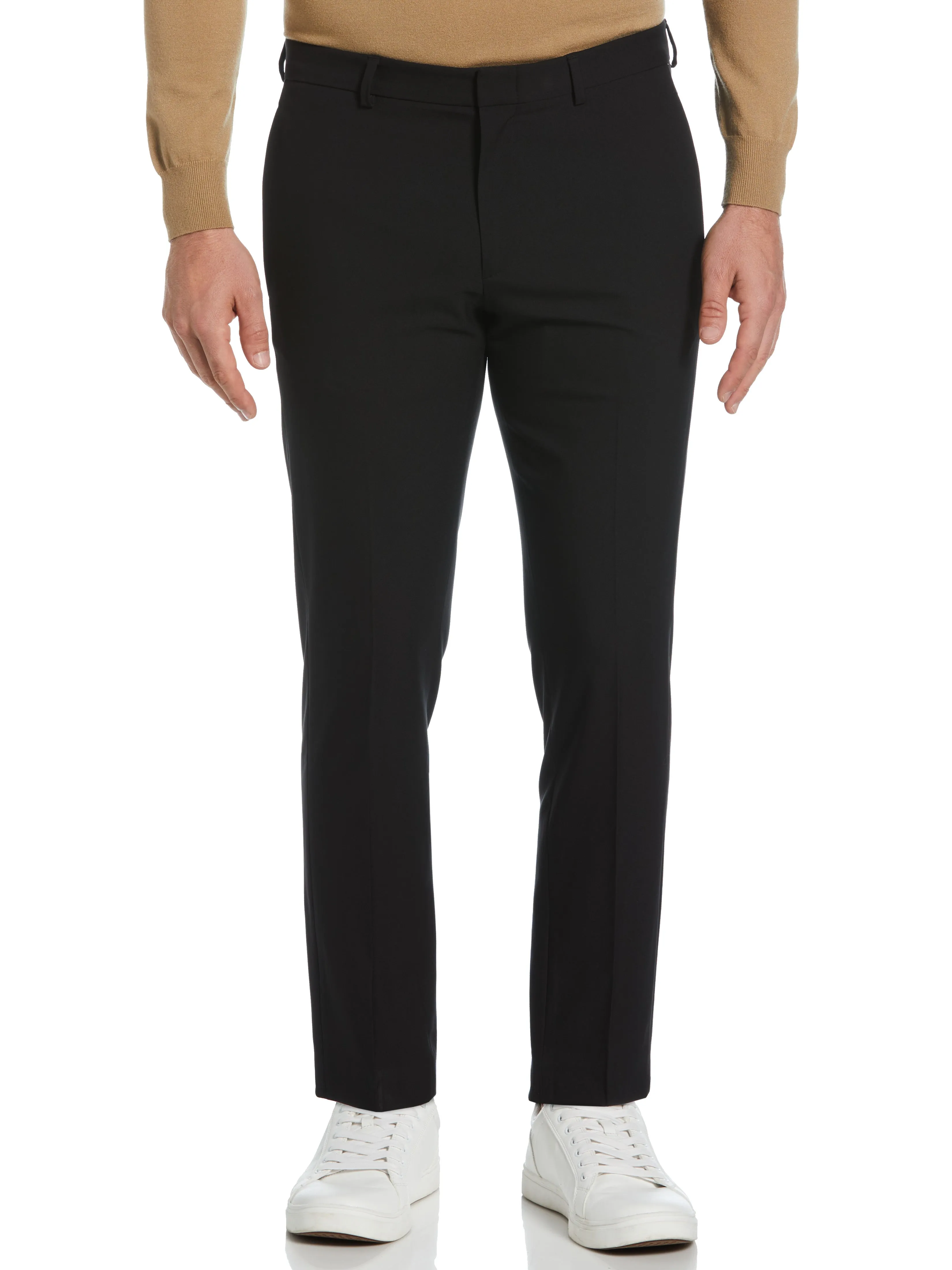 Very Slim Fit Tech Portfolio Dress Pant Active Performance FourWayStretch