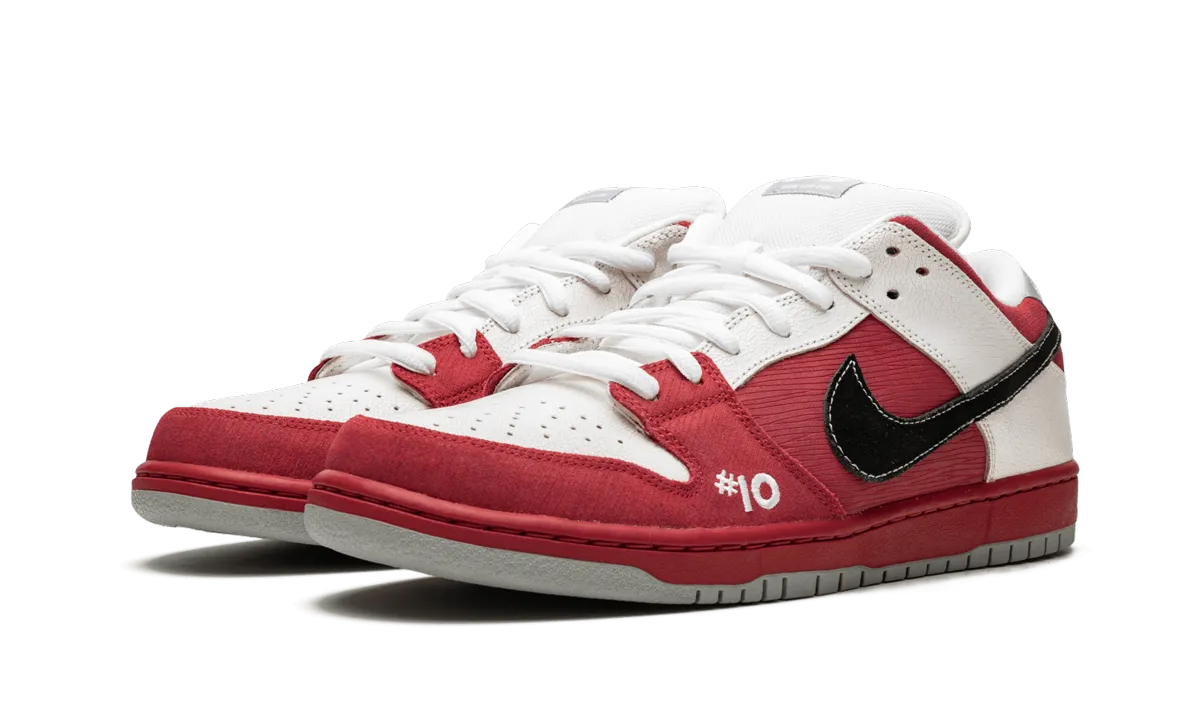 Dunk Low Premium SB "Roller Derby" Anti Deformation Light Midsole