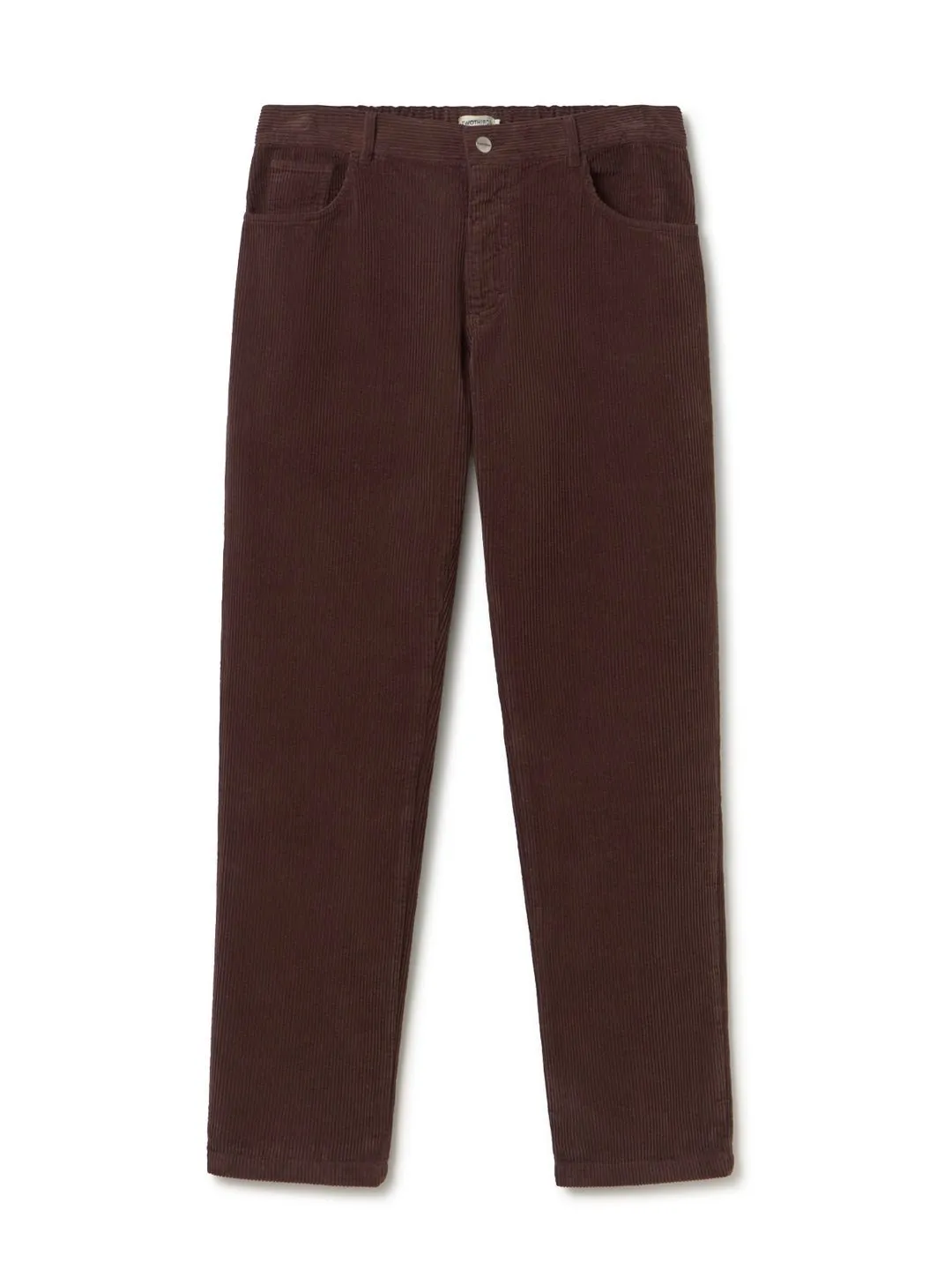 Middle - Mole Brown Timeless Fit